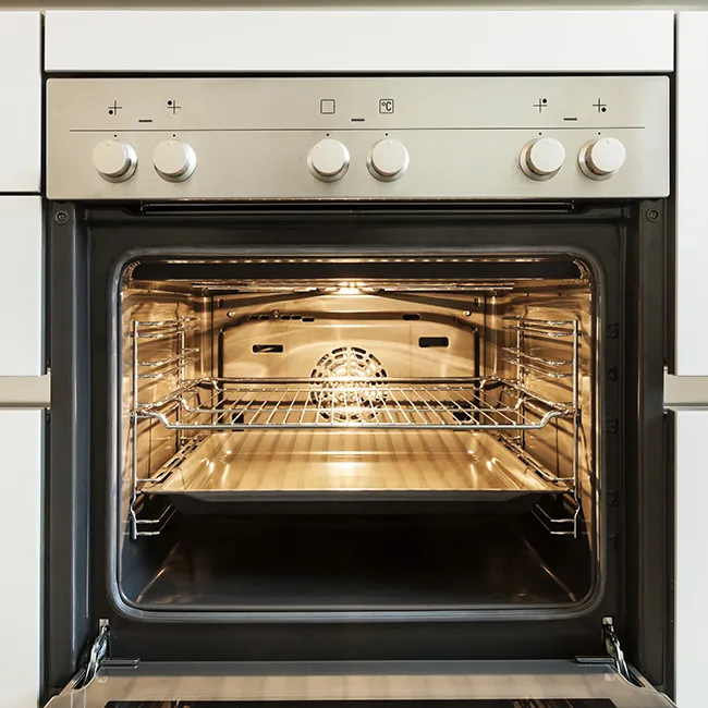 Kenbys can Repair Cookers